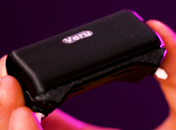 Biometrico ineluttabile in tempo reale