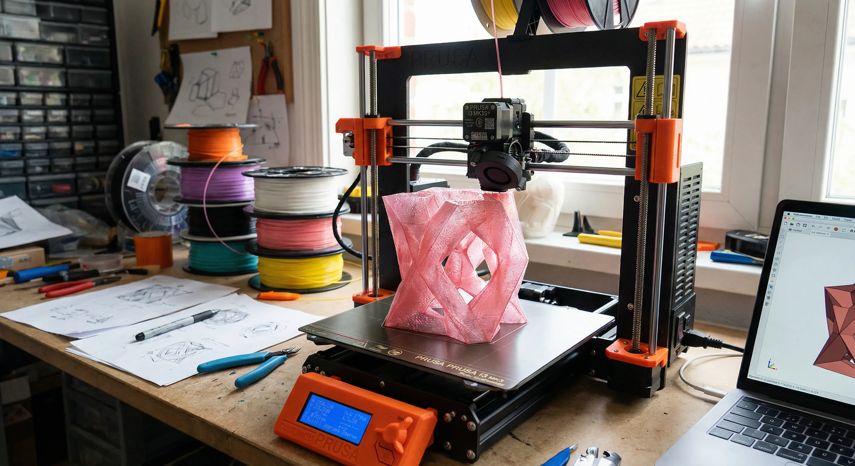 Medical-Grade Silicone Material