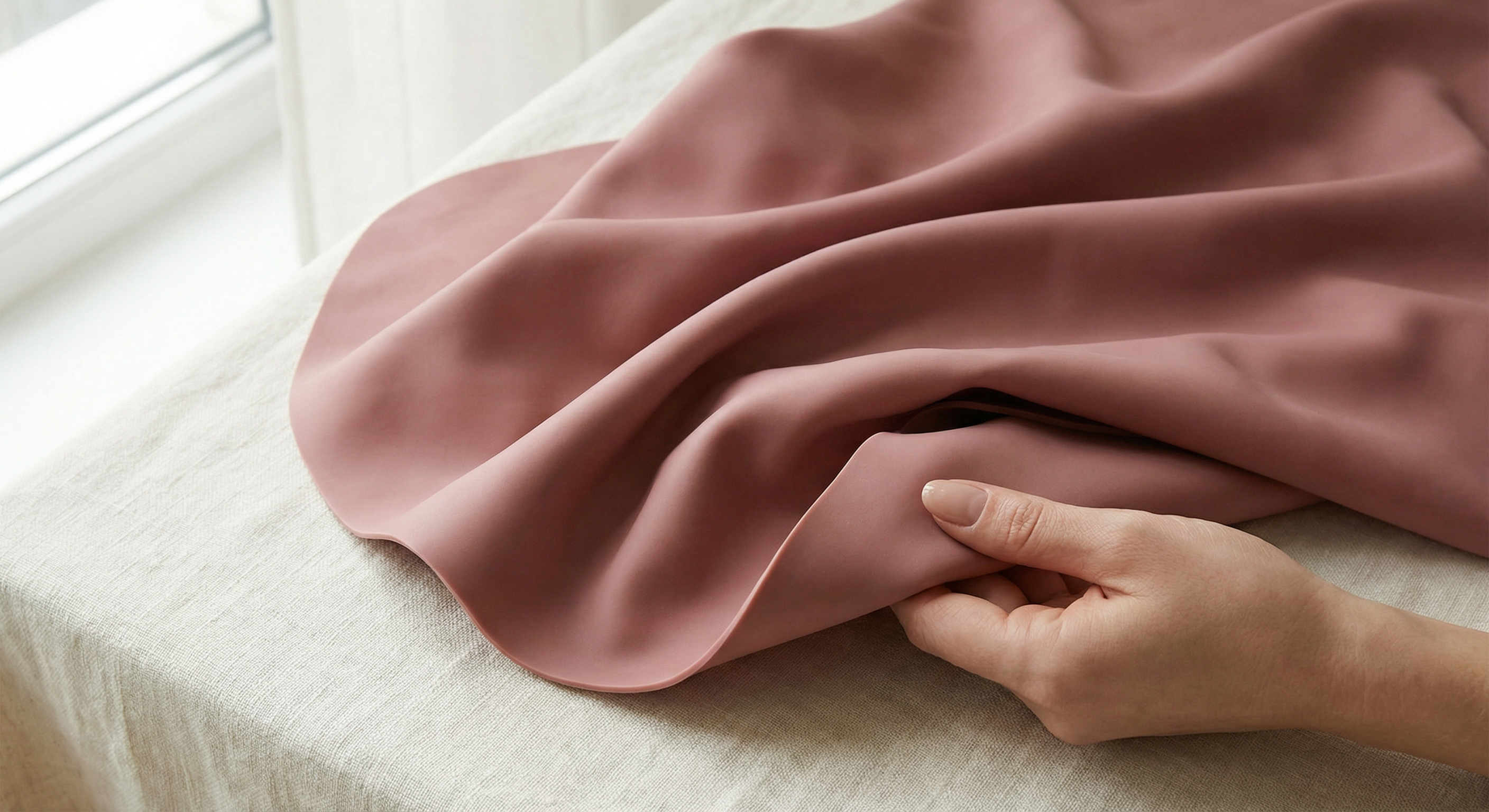 Stainless Steel Material