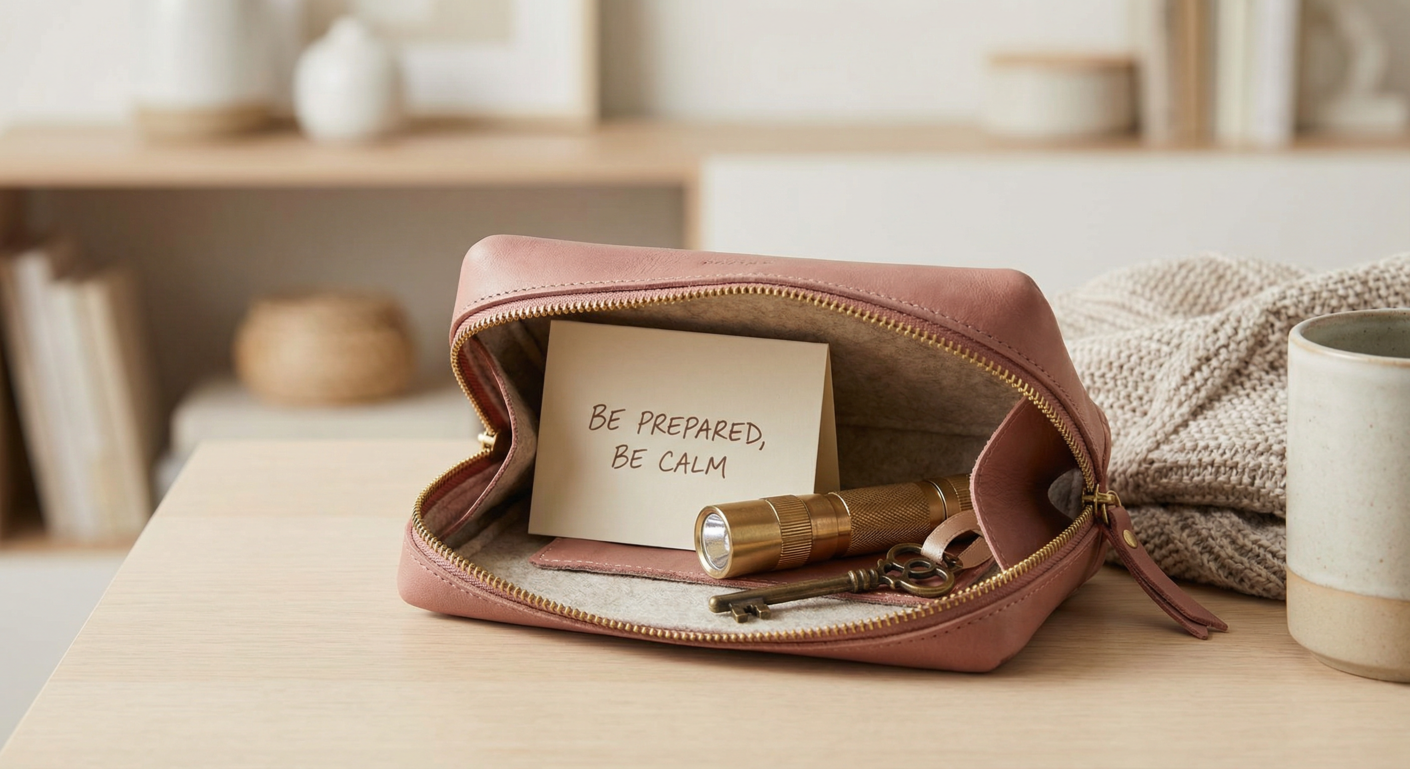 Emergency Preparedness