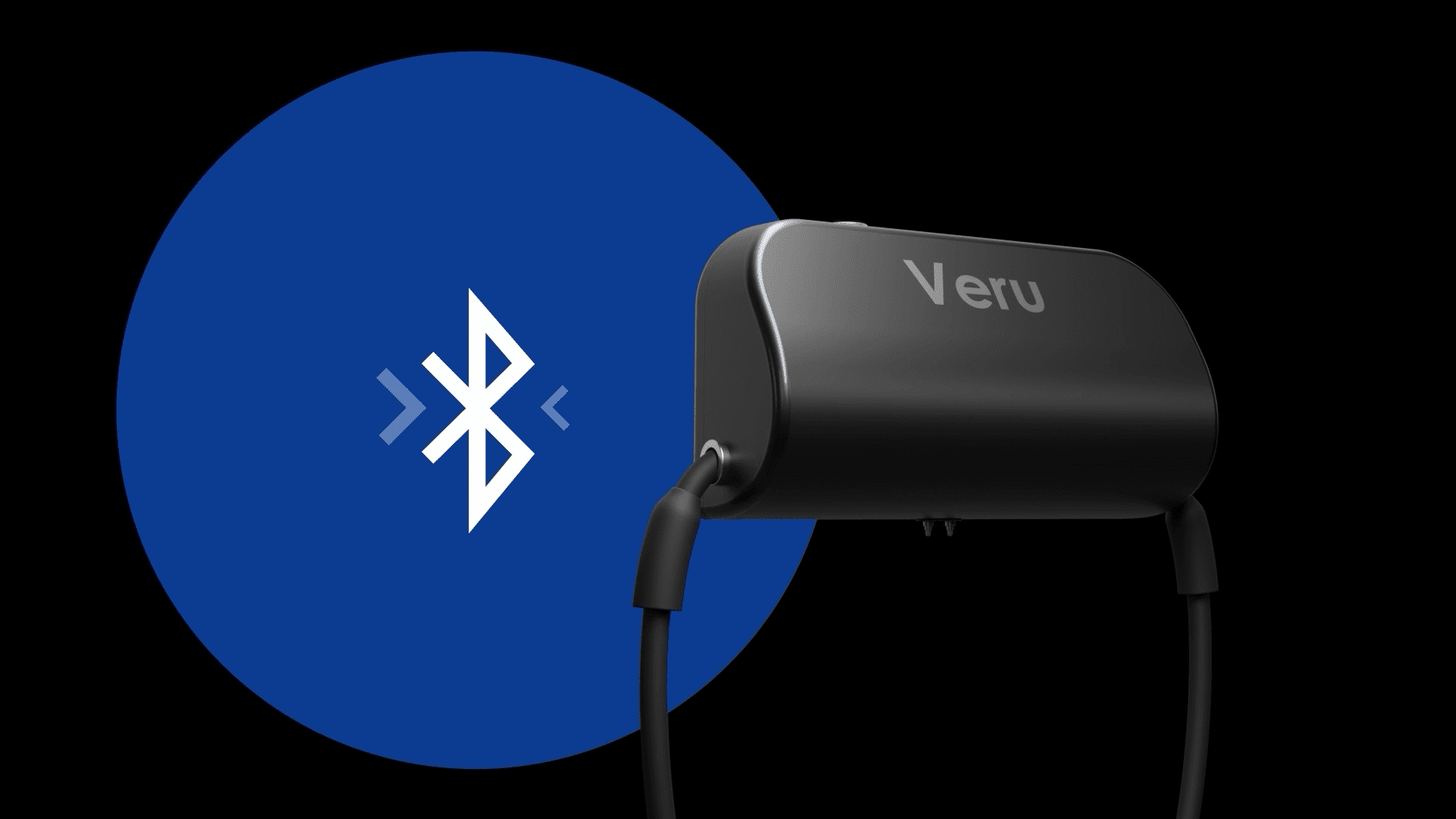 Veru One Bluetooth functionality