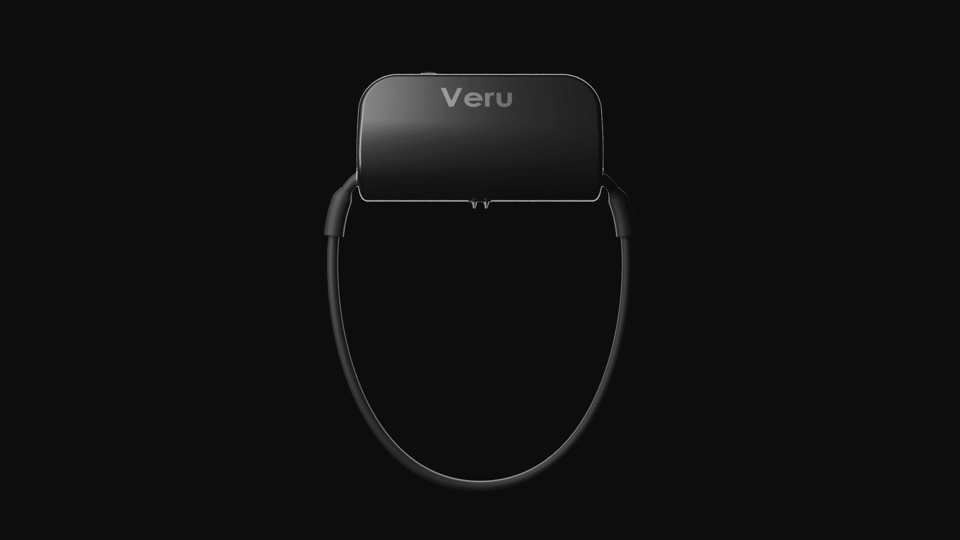 Veru One Full Image of Device